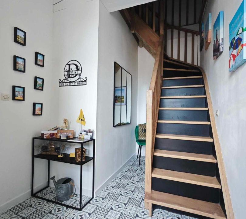 Photo of Livingroom in Wormhout