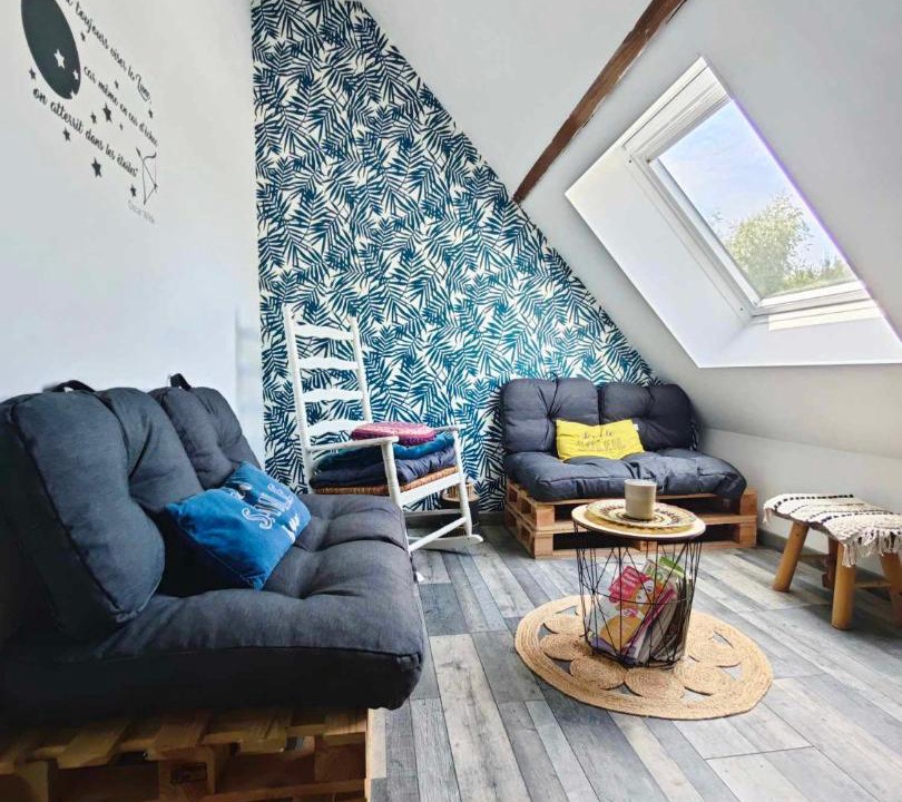 Photo of Livingroom in Wormhout