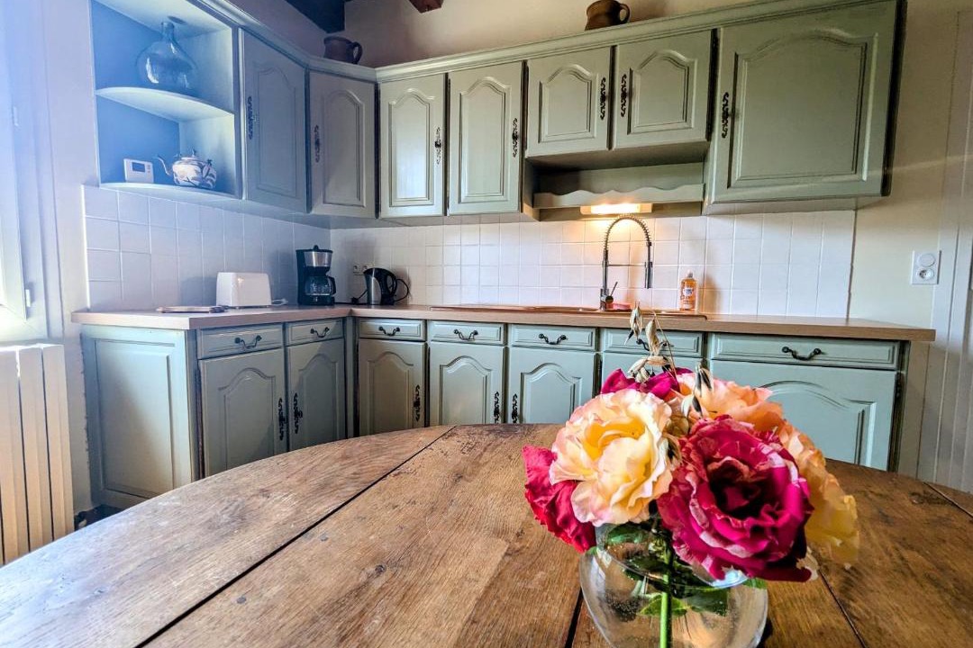 Photo of Kitchen in Arthon