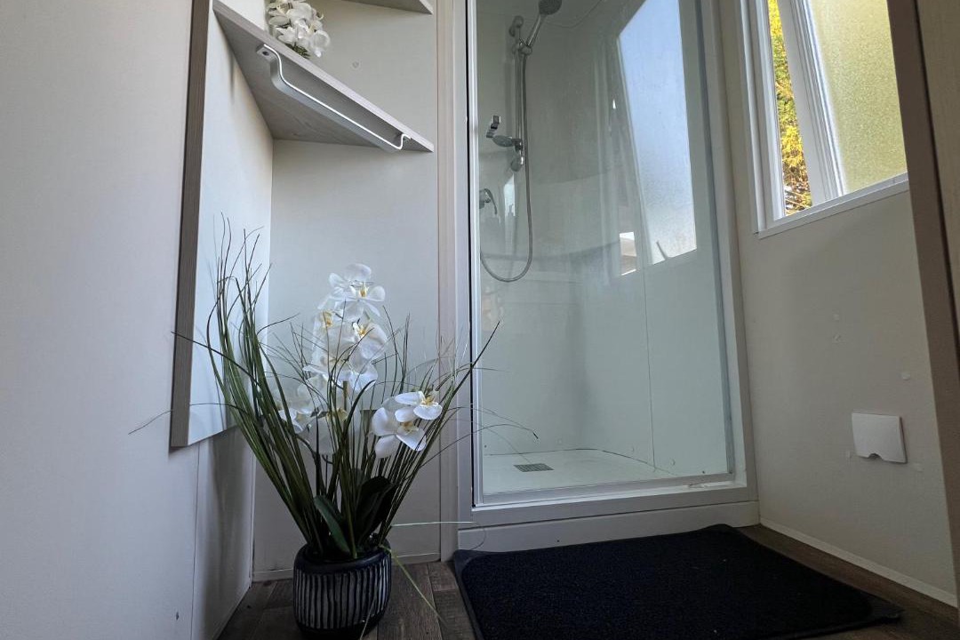 Photo of Bathroom in Ivry-la-Bataille