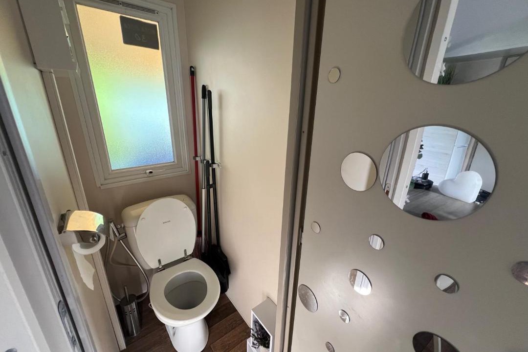 Photo of Bathroom in Ivry-la-Bataille