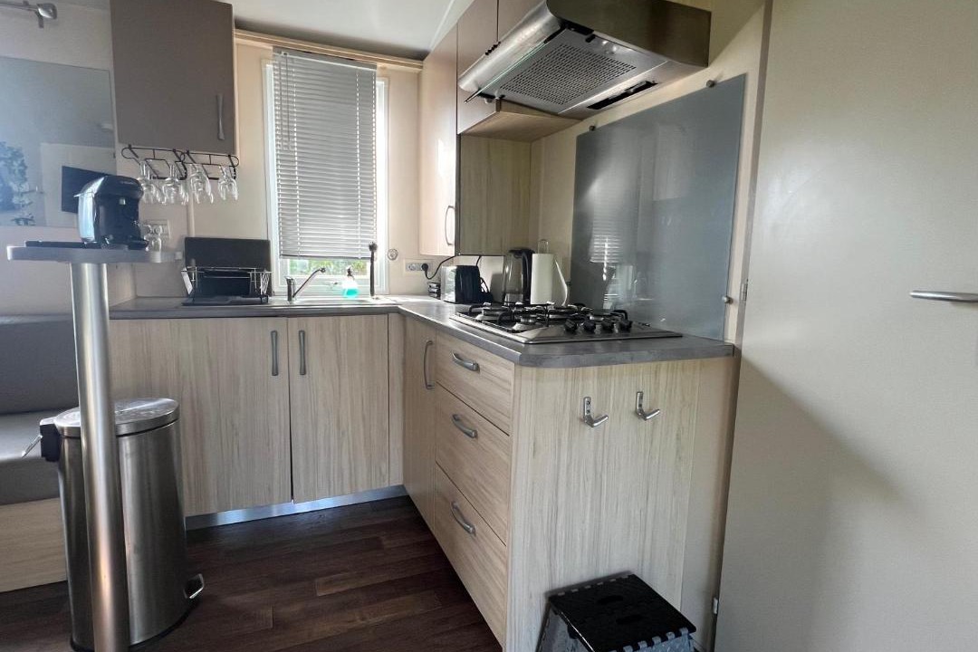 Photo of Kitchen in Ivry-la-Bataille