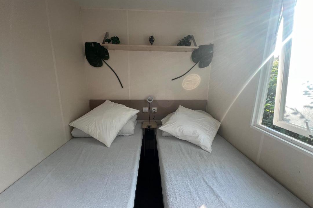 Photo of Bedroom in Ivry-la-Bataille