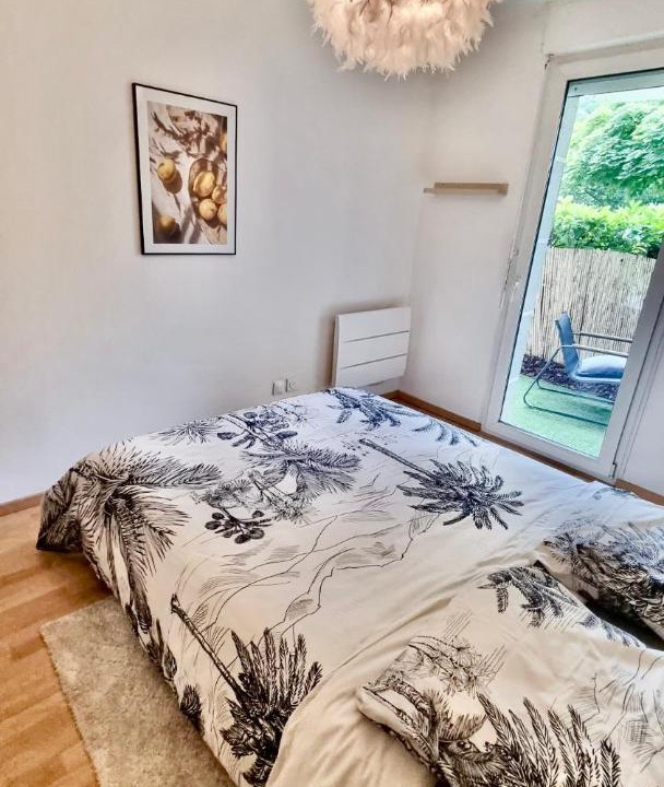 Photo of Bedroom in Strasbourg