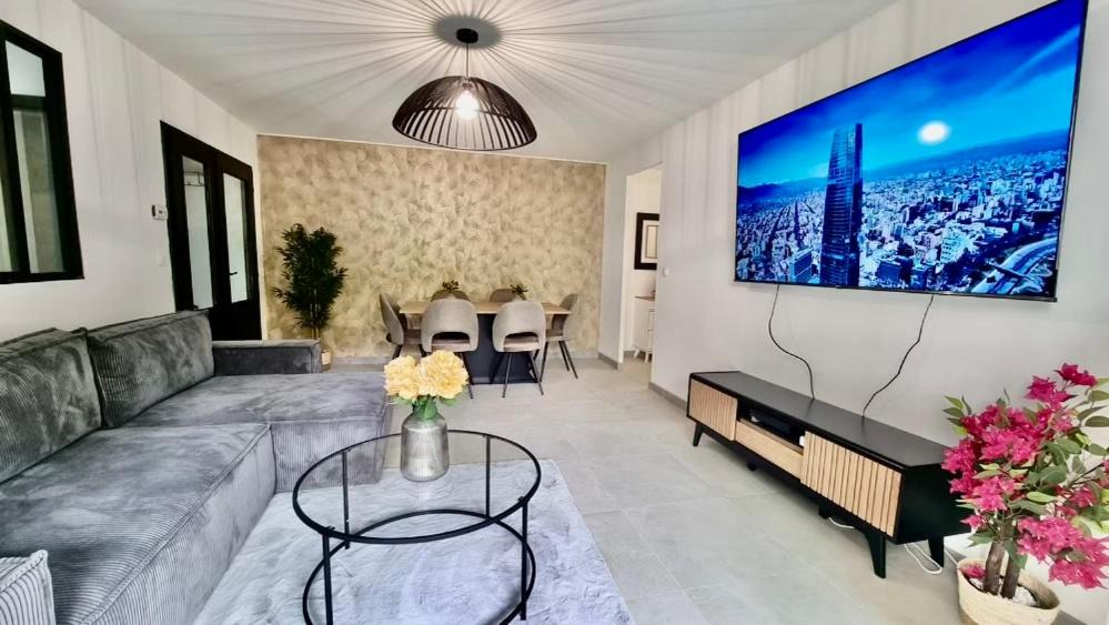 Photo of Livingroom in Strasbourg