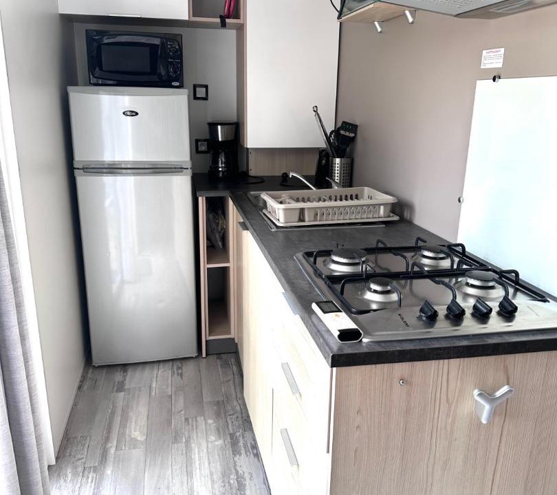 Photo of Kitchen in Ivry-la-Bataille