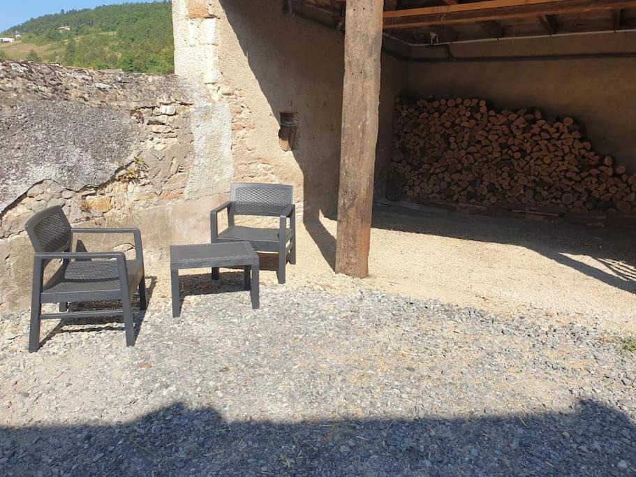 Photo of Others in La Roche-Vineuse