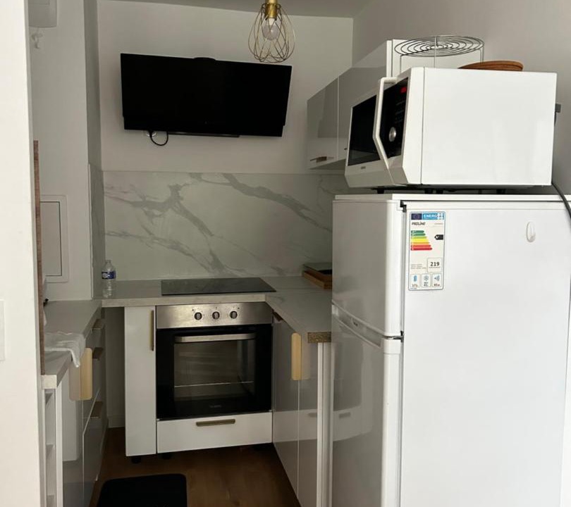 Photo of Kitchen in Melun