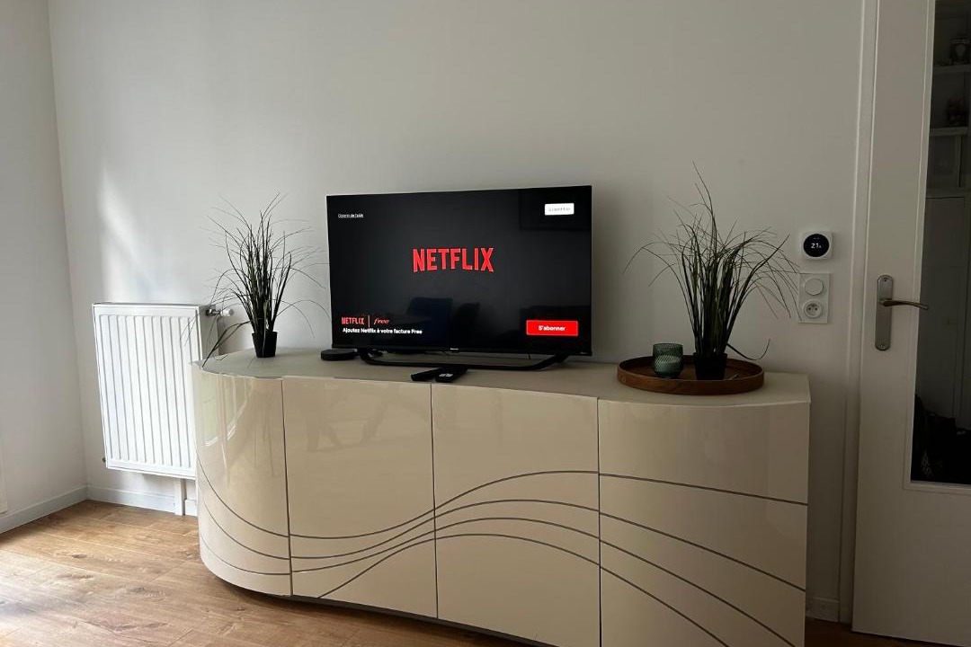 Photo of Livingroom in Melun