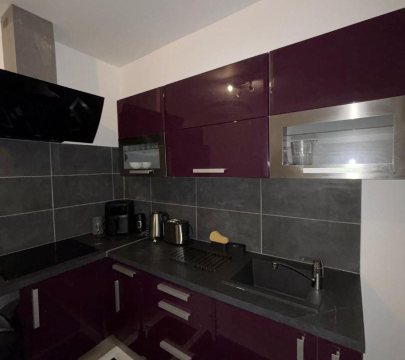Photo of Kitchen in Pierrelaye
