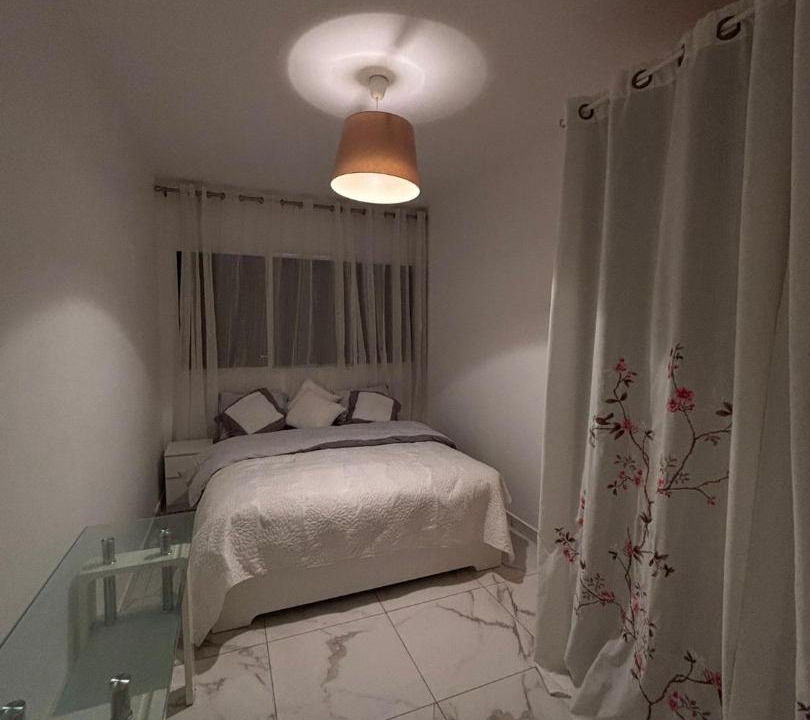 Photo of Bedroom in Pierrelaye