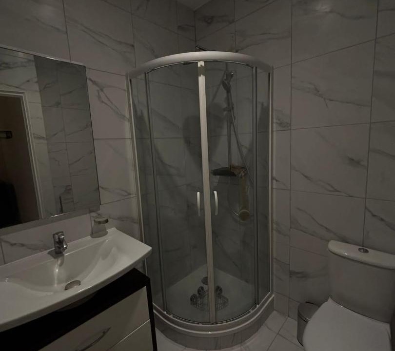 Photo of Bathroom in Pierrelaye