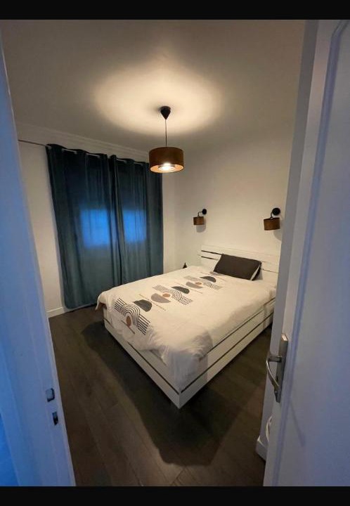 Photo of Bedroom in Drancy