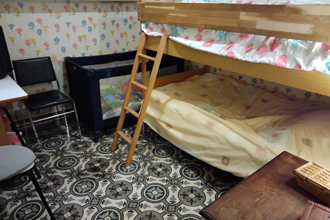 Photo of Bedroom in Mailly-Maillet