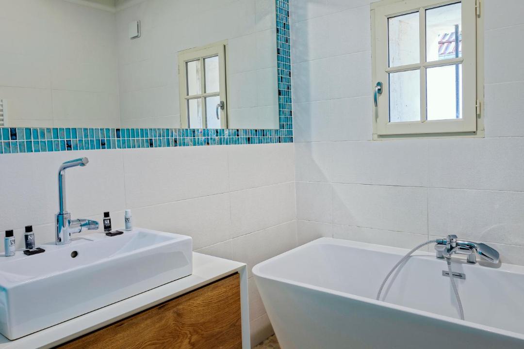 Photo of Bathroom in Crespieres