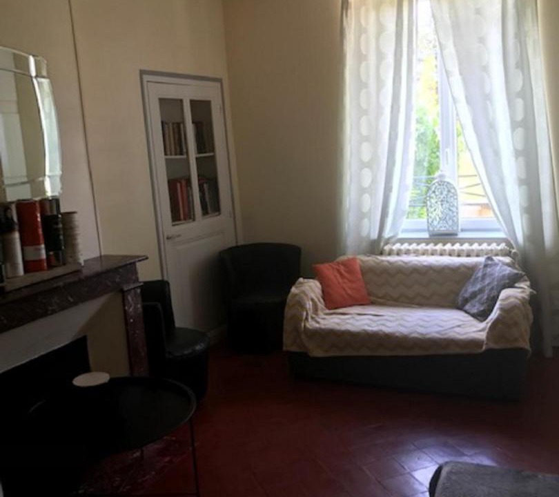 Photo of Livingroom in Auneuil
