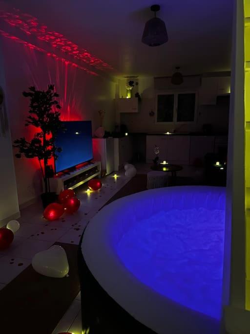 Photo of Bedroom in Goussainville