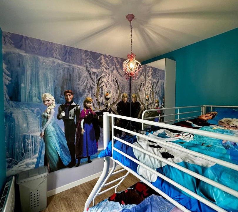 Photo of Bedroom in Lagny-sur-Marne