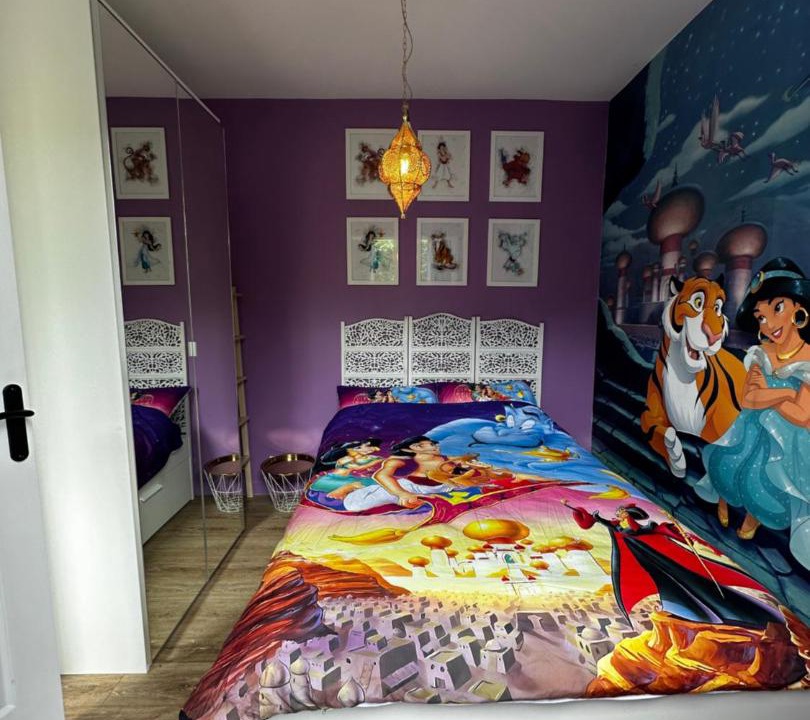 Photo of Bedroom in Lagny-sur-Marne