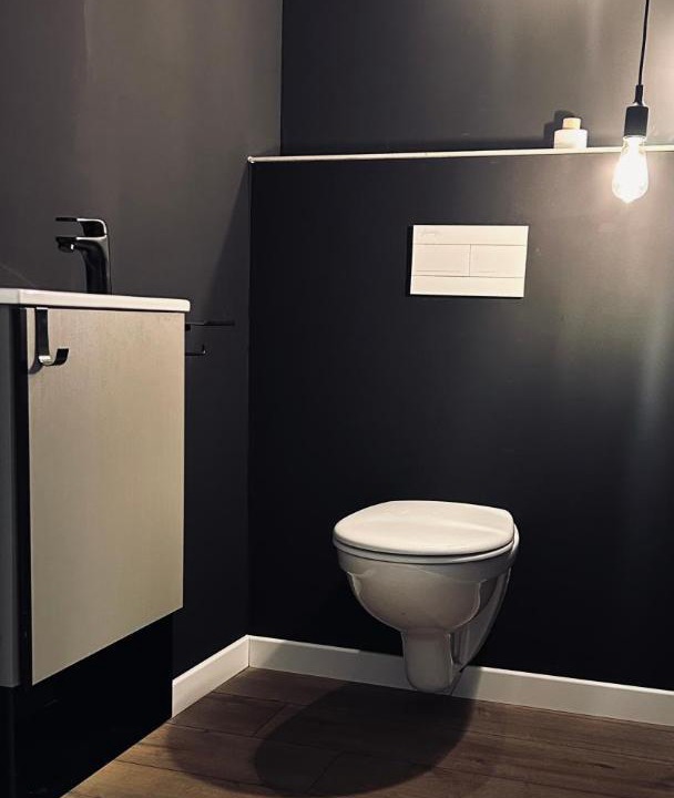 Photo of Bathroom in Ecaillon