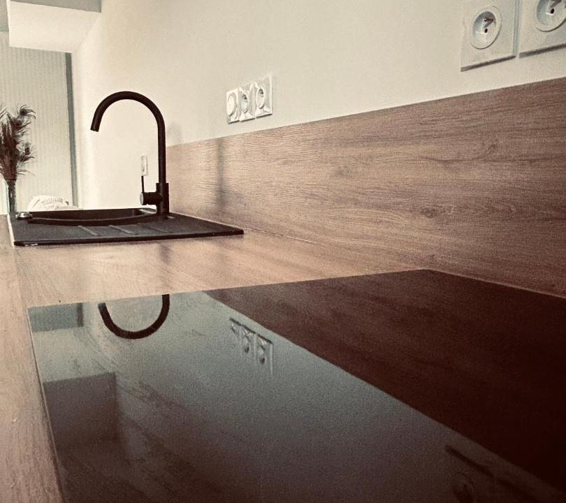 Photo of Kitchen in Ecaillon
