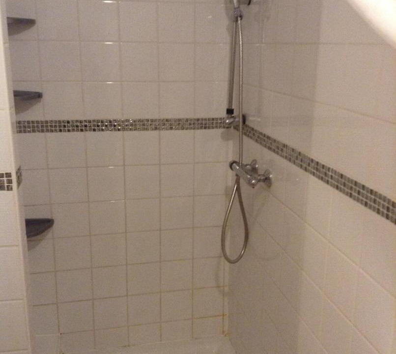 Photo of Bathroom in Sartrouville