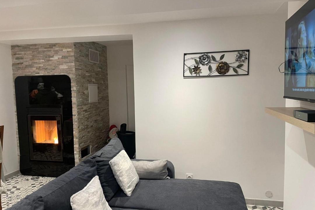 Photo of Livingroom in Montdauphin