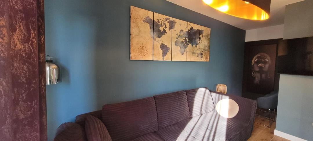 Photo of Livingroom in Neufchatel-Hardelot