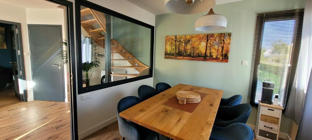 Photo of Livingroom in Neufchatel-Hardelot