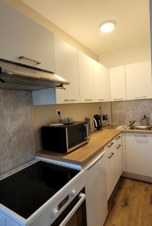 Photo of Kitchen in Neufchatel-Hardelot