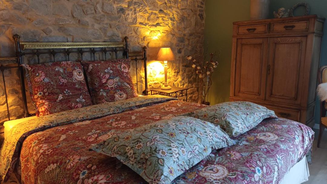 Photo of Bedroom in Boussois