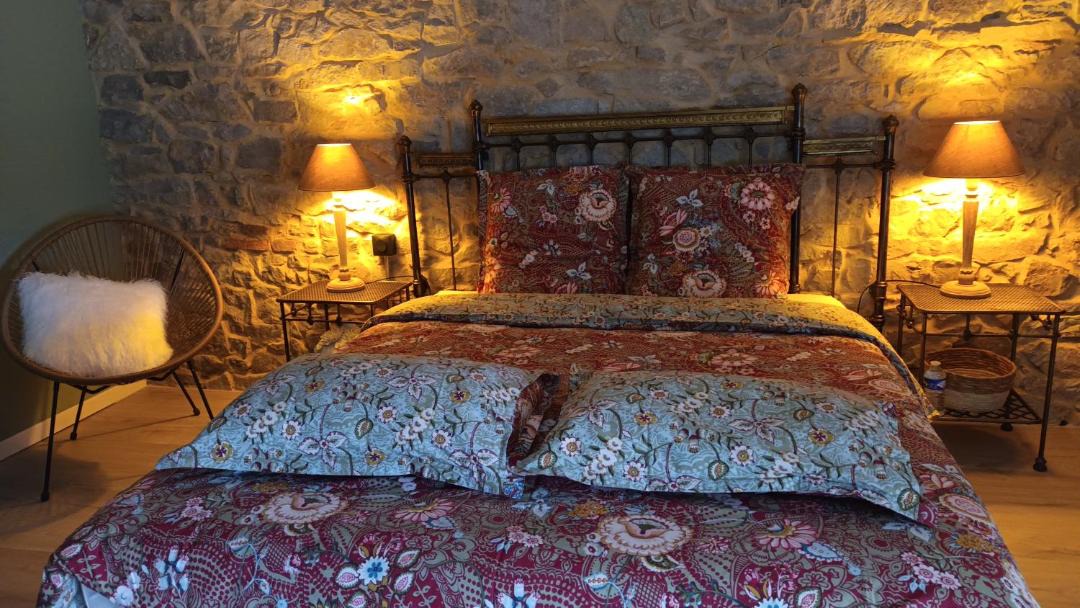 Photo of Bedroom in Boussois