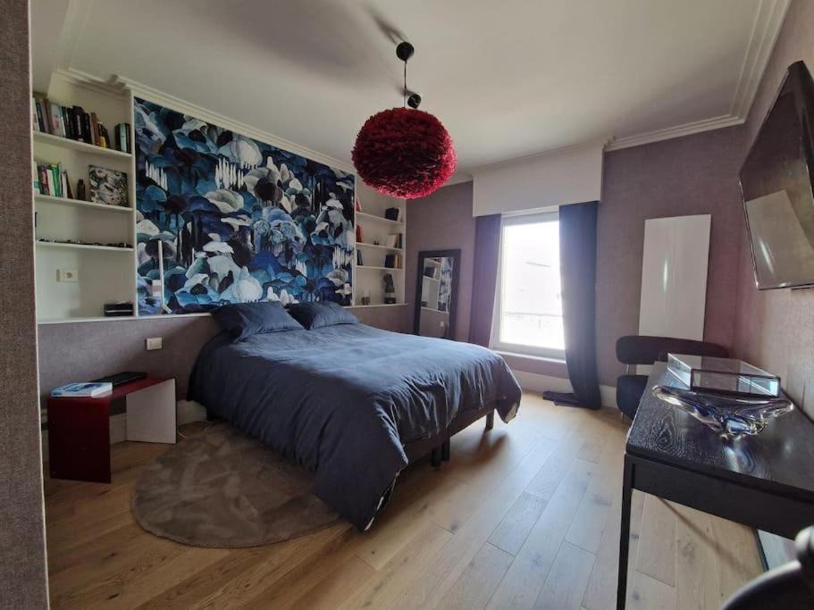 Photo of Bedroom in Berck-sur-Mer