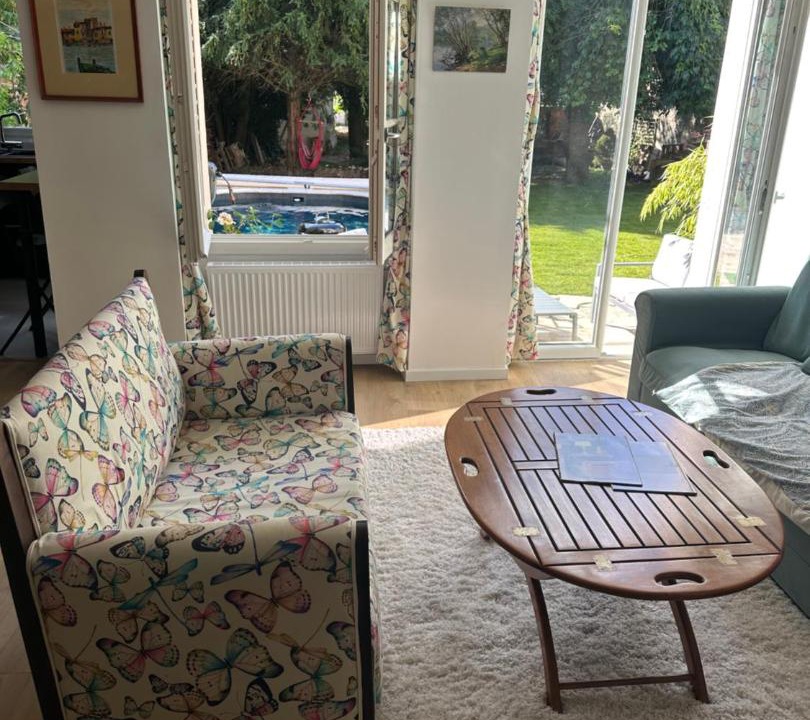 Photo of Livingroom in Poissy