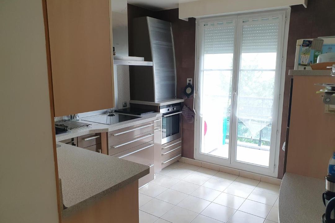 Photo of Kitchen in Montigny-le-Bretonneux