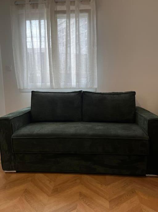 Photo of Livingroom in Bagneux