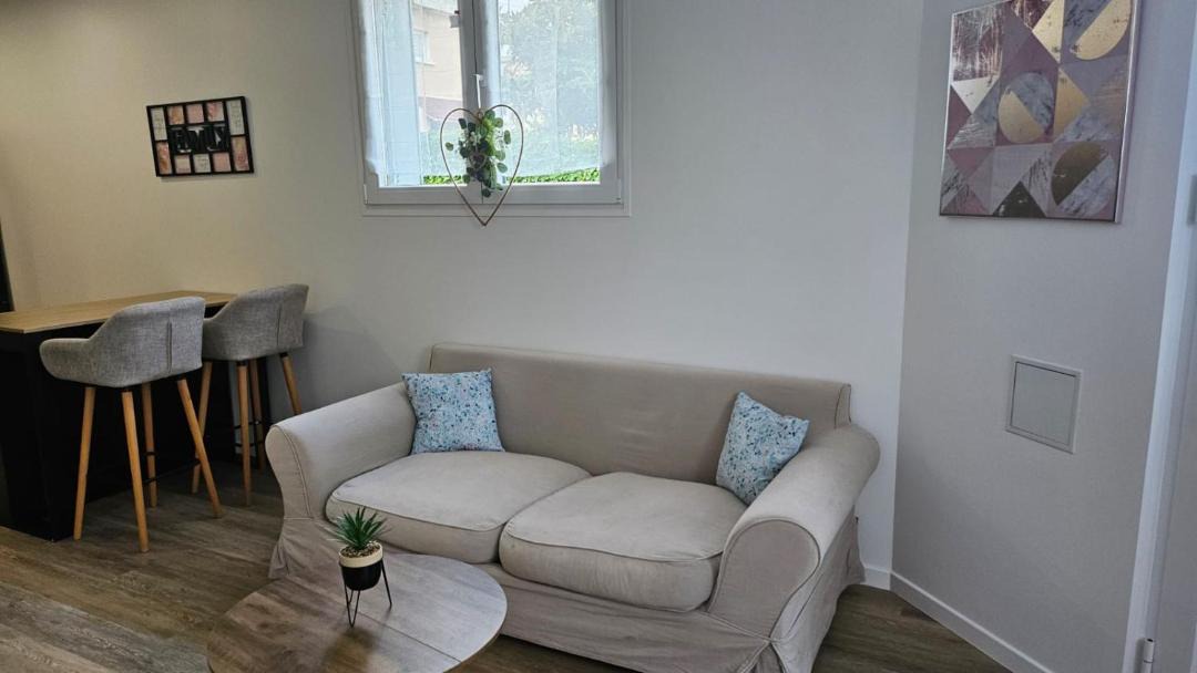 Photo of Livingroom in Argenteuil
