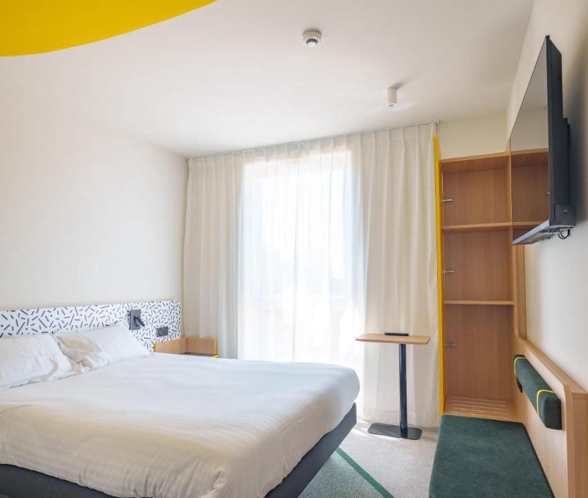 Photo of Bedroom in Hoerdt