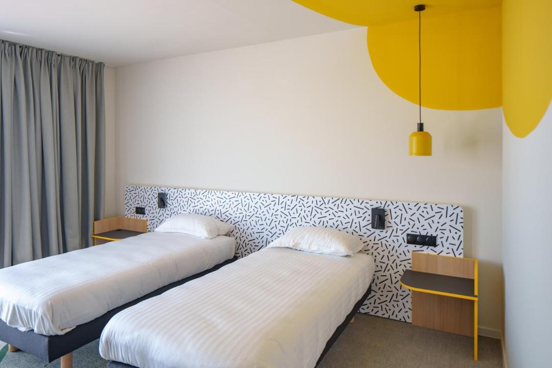 Photo of Bedroom in Hoerdt