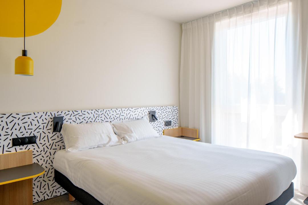 Photo of Bedroom in Hoerdt
