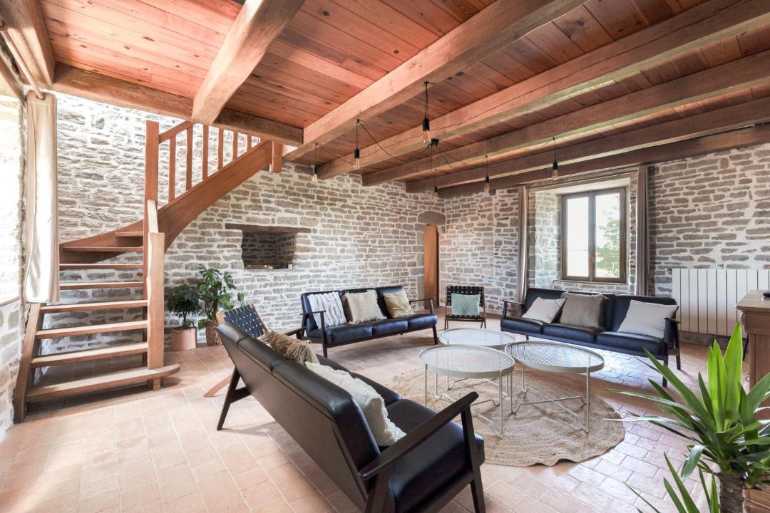 Photo of Livingroom in Baincthun