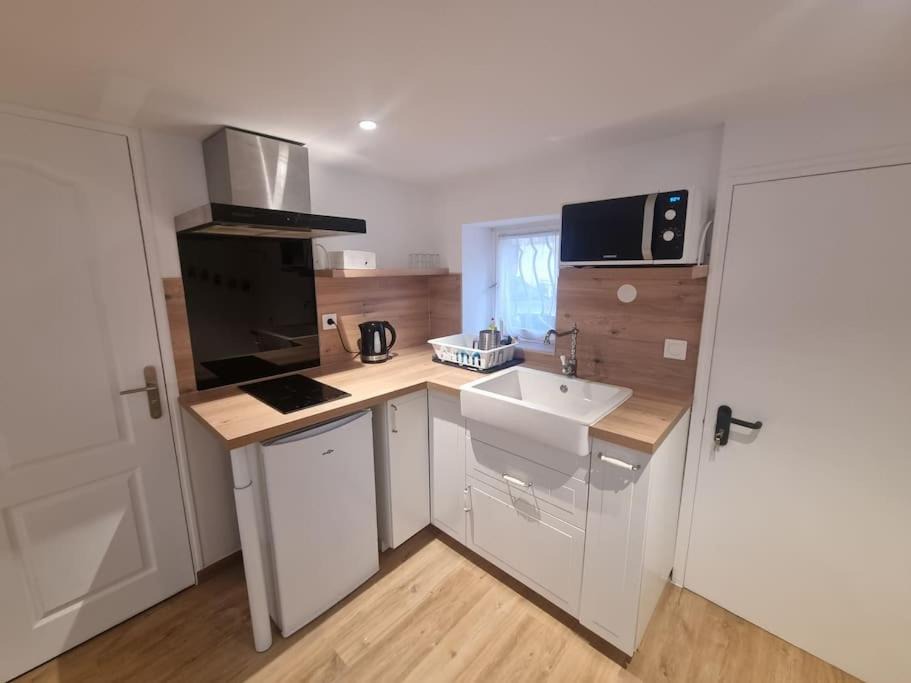 Photo of Kitchen in Seugy