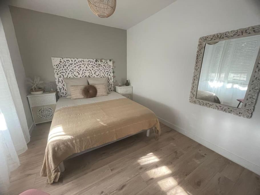 Photo of Bedroom in Pithiviers