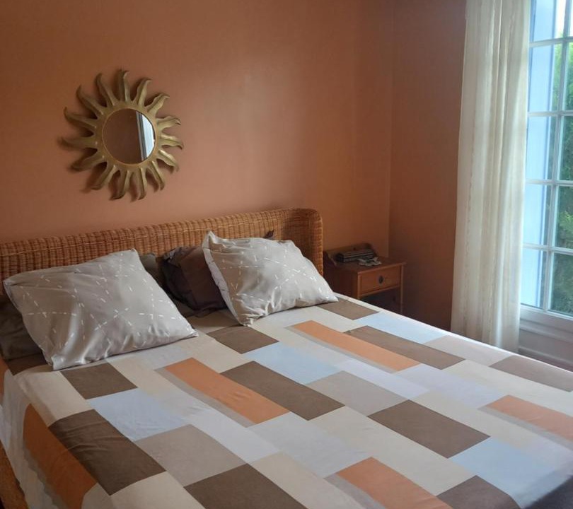 Photo of Bedroom in Sevran