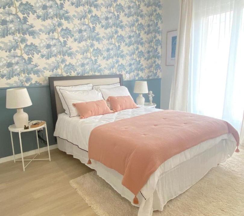 Photo of Bedroom in Bussy-Saint-Georges