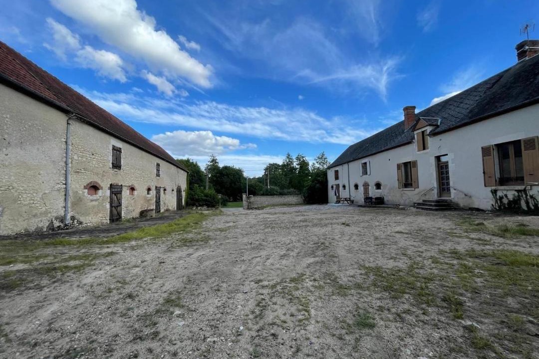 Photo of Others in Beaulieu-sur-Loire