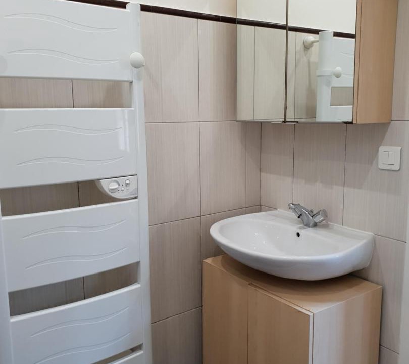 Photo of Bathroom in Issy-les-Moulineaux
