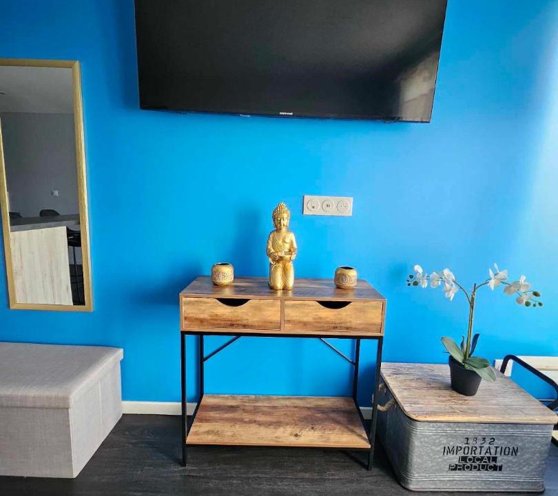 Photo of Livingroom in Port