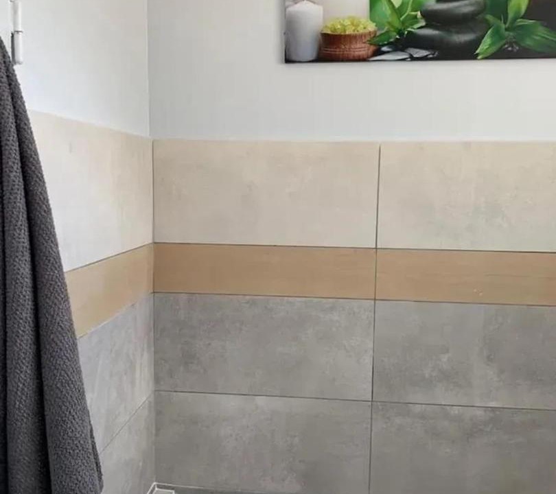 Photo of Bathroom in Pierrelaye