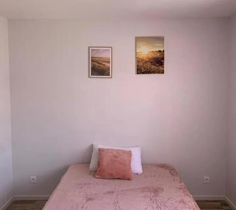 Photo of Bedroom in Pierrelaye